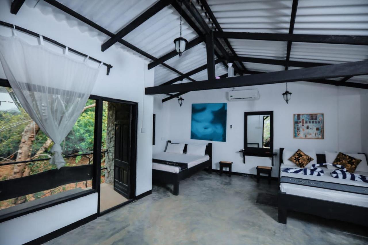 Hotel Sigiriya Kele Exterior foto